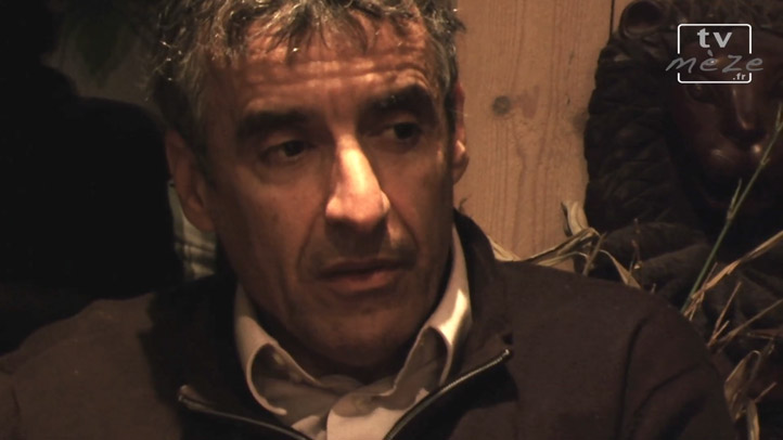 Noureddine Smali, un chef d'entreprise engagé