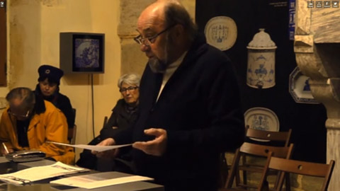 Disputes et controverses, Montaigne et les Thomistes