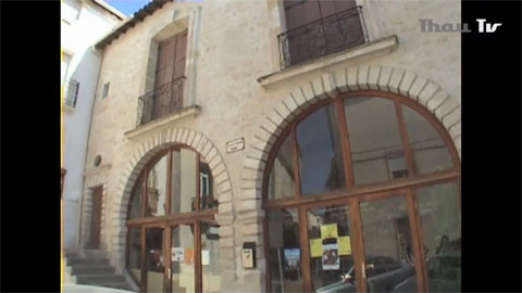 La journée du patrimoine de Mèze