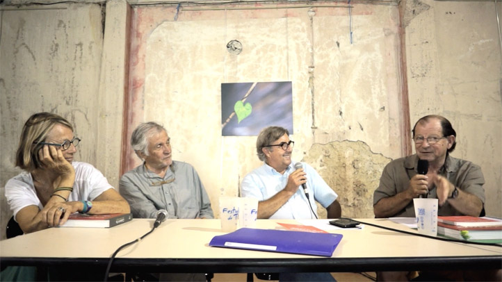 Eco-dialogues de Thau : demain, les écoles alternatives