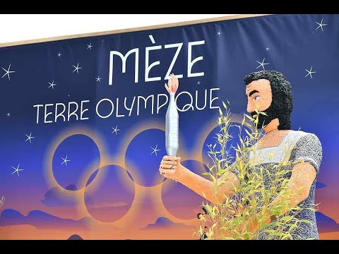 45e Corso Fleuri de la Ville de Mèze