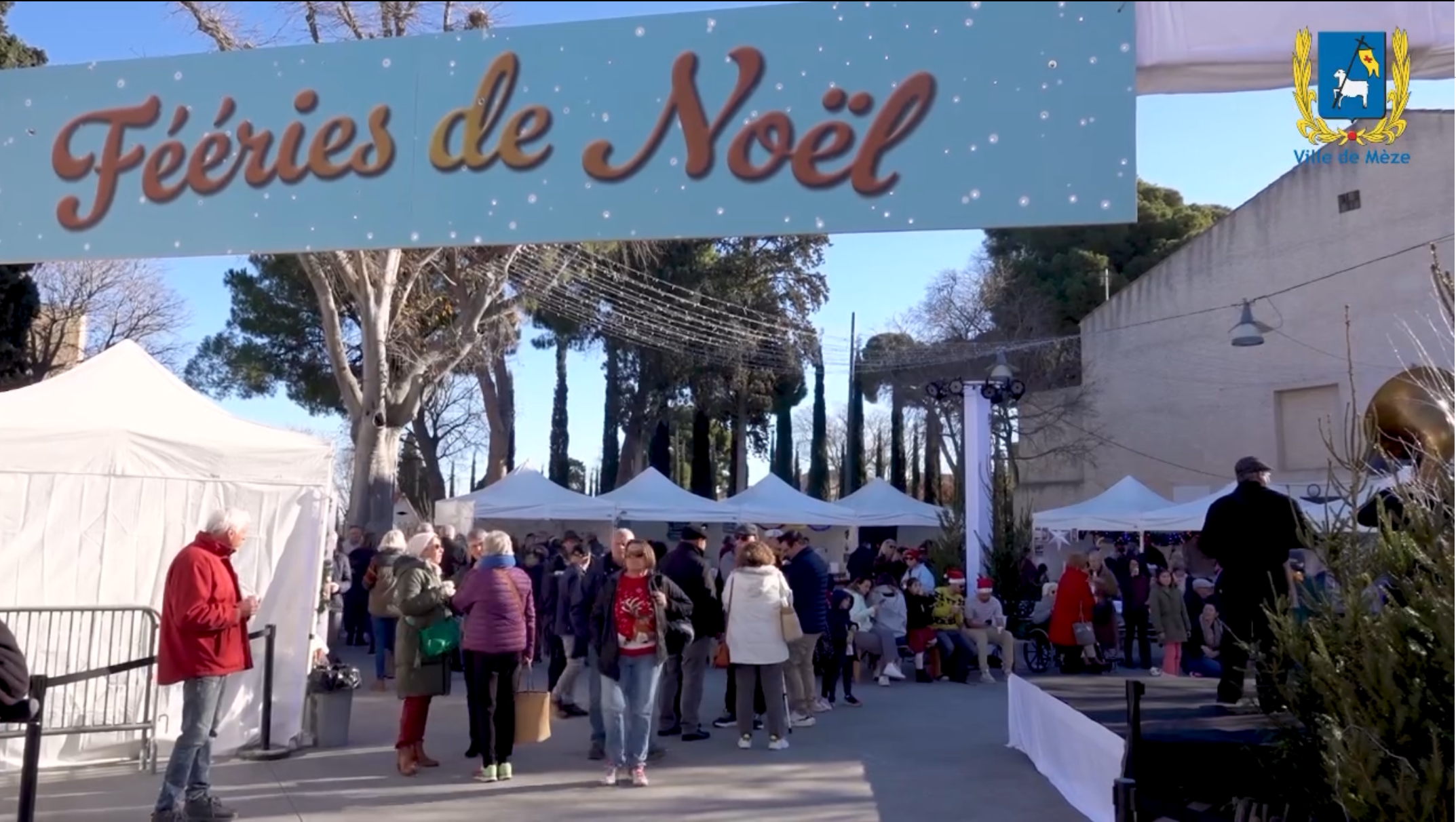 Fééries de Noël