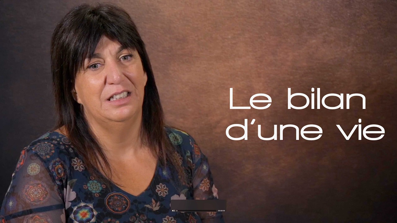 Annick : « Je suis arrivée là où je voulais arriver »