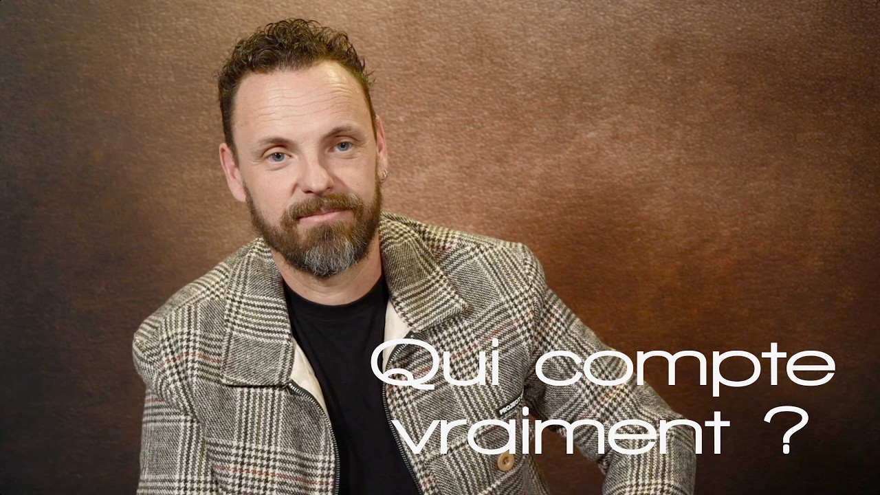 Bruno : l'amitié, les déceptions et les personnes qui comptent vraiment