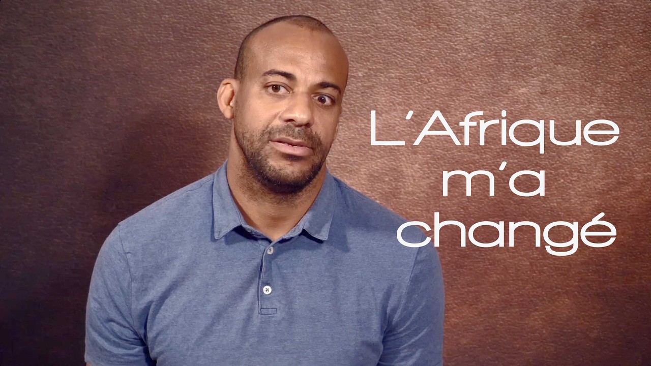 Ce que l’Afrique a appris à Michaël sur la vie