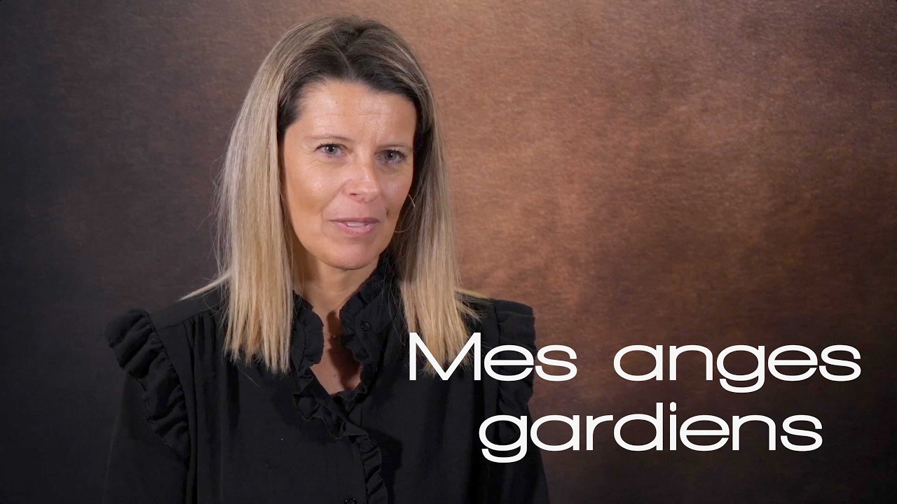 Céline : la mort, l'amour et les anges gardiens