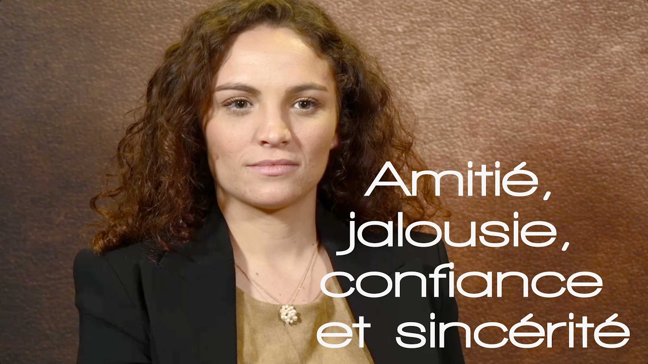 Chloé : l’amitié, la confiance et le courage d’être soi-même