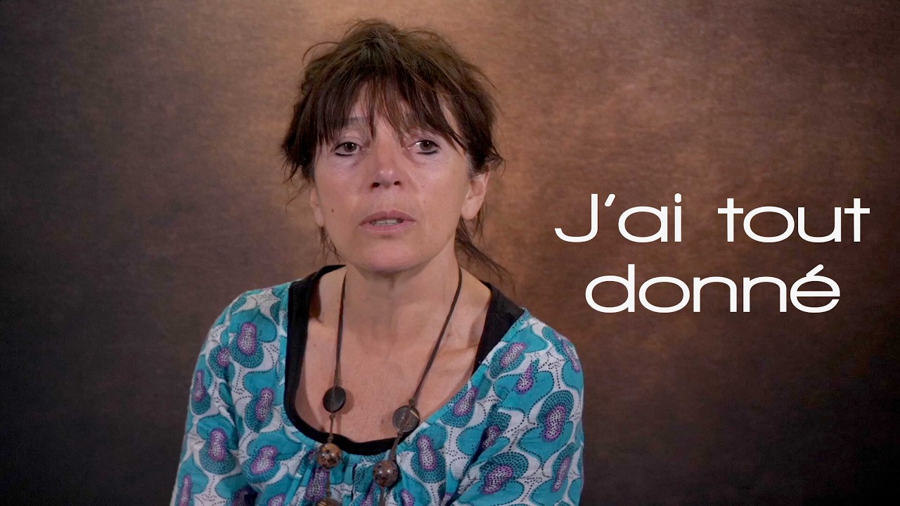Claire : elle a tout donné à son métier… jusqu’à devoir partir