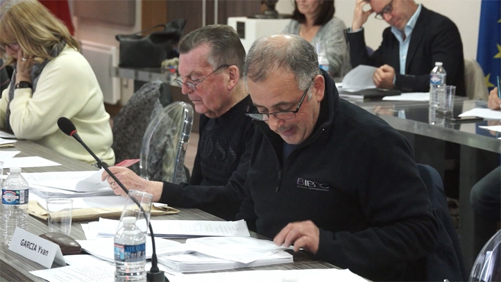 Conseil municipal de la ville de Mèze du 9 avril 2018 - 2 ème partie