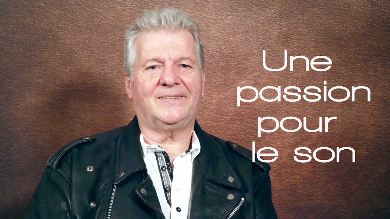 De la trompette aux synthétiseurs : la passion musicale de Mark