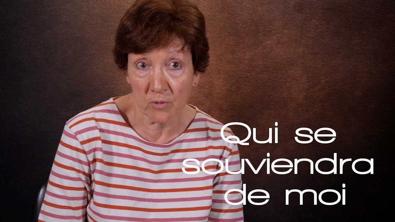 Depuis que j'ai perdu mes parents, je pense beaucoup plus à la mort