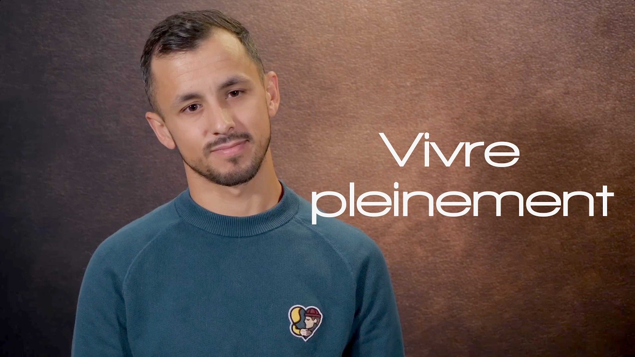 Échec, réussite, bonheur : la philosophie de Yannick