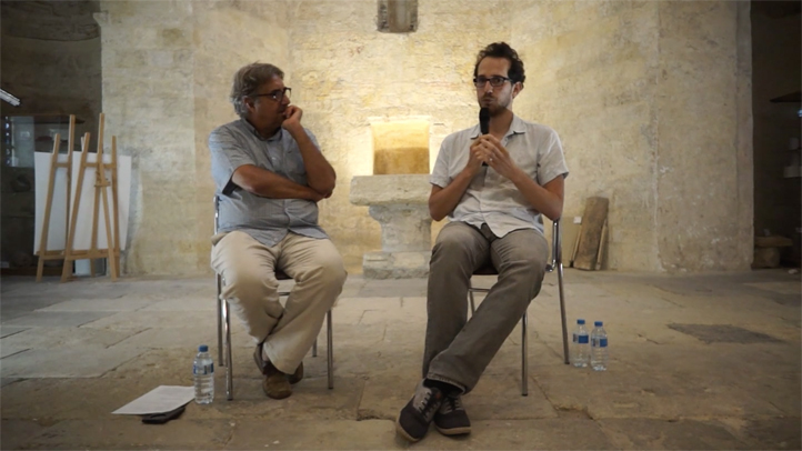 L'association Bloom - Eco-dialogues 2017