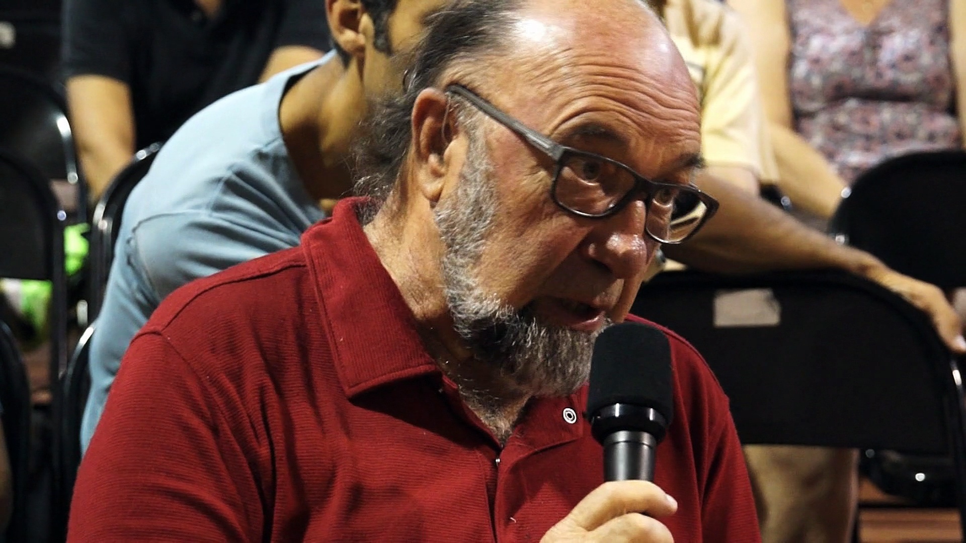 Eco-dialogues de Thau : L'école de demain, questions du public : la reproduction des inégalités sociales