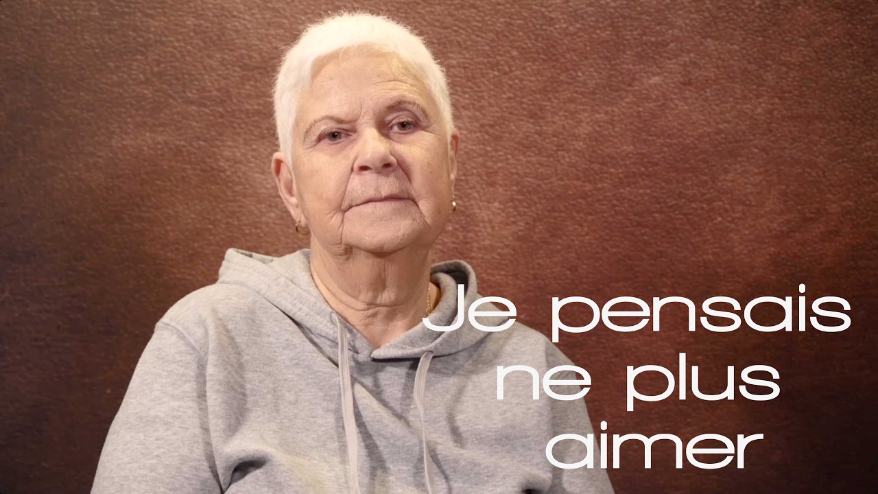 Elle pensait ne plus jamais aimer… puis Henri est arrivé