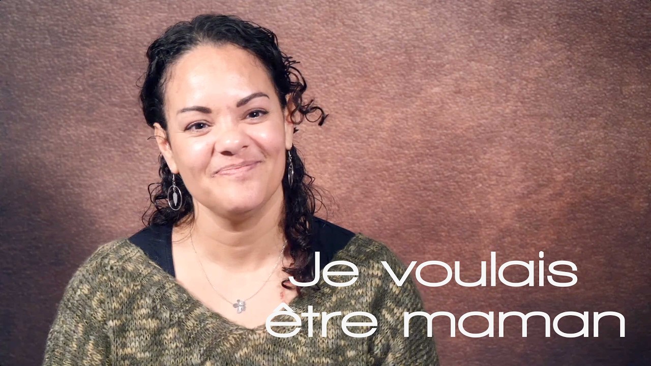 Elle rêvait d’être mère, l’endométriose en a décidé autrement