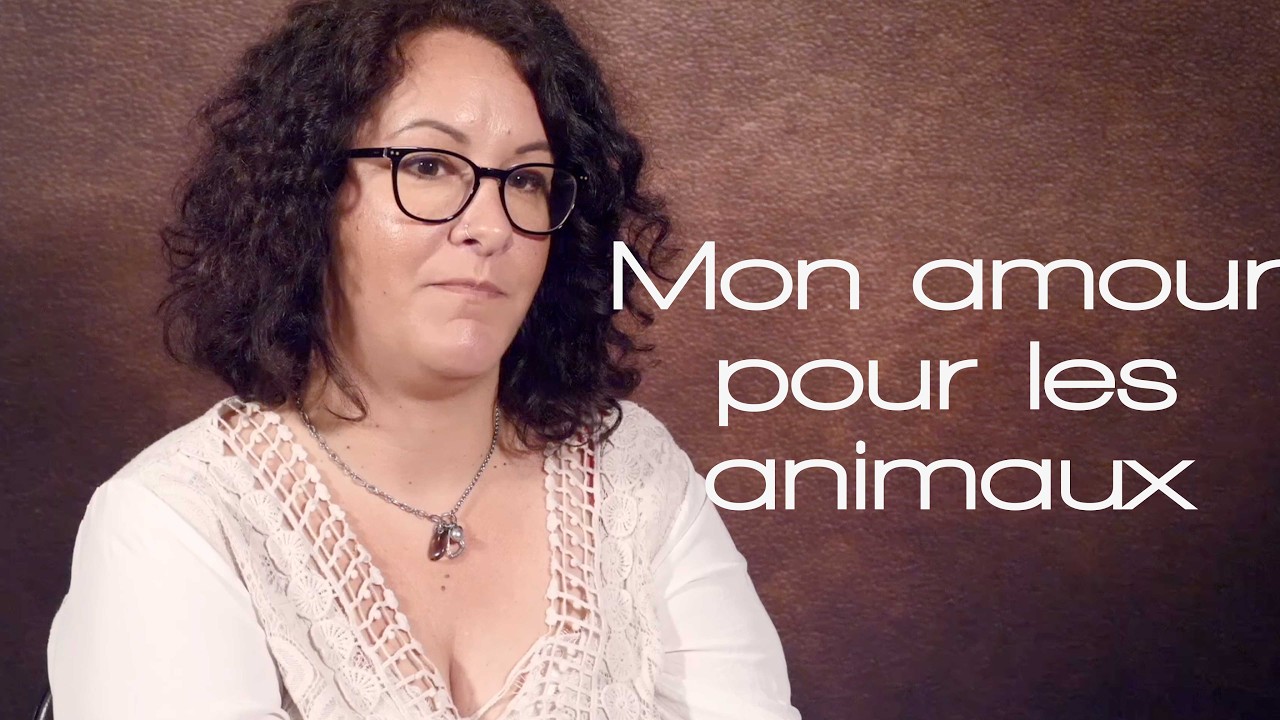 Emmanuelle et les animaux : une relation qui dépasse les mots