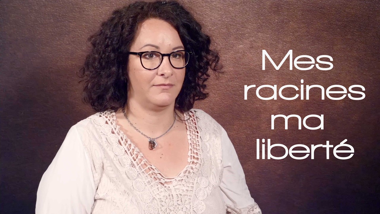 Emmanuelle raconte son enfance, sa famille et son besoin de liberté