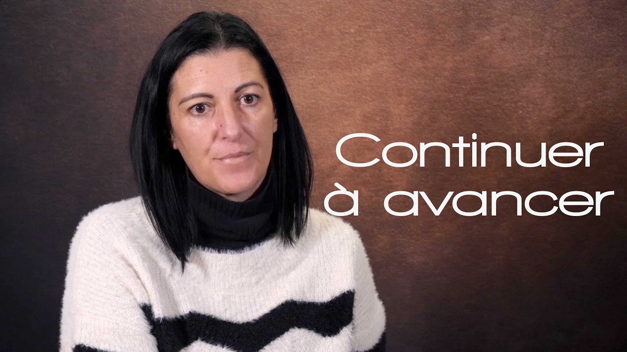 Fabienne : « Il y a toujours pire, mais il y a toujours mieux »