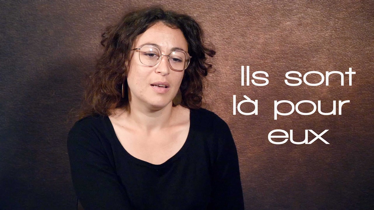 Fanny : ces éducateurs de rue qui peuvent changer la vie des jeunes