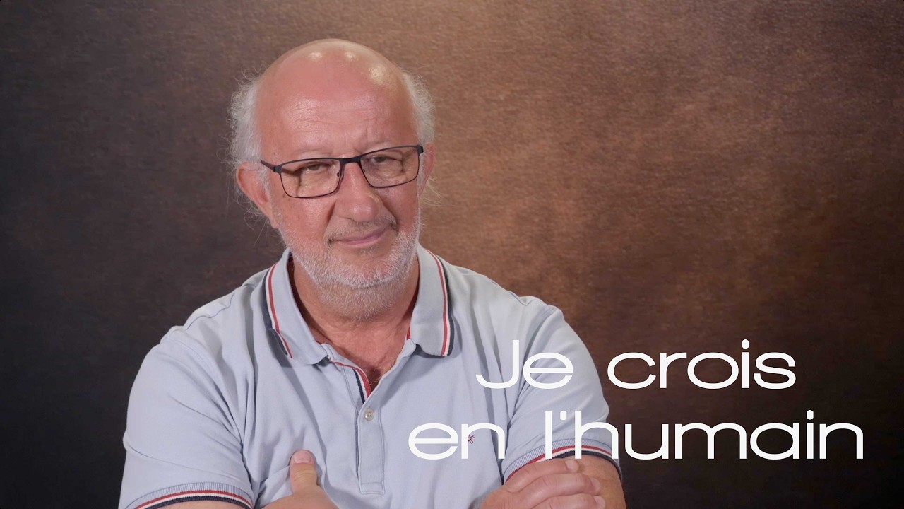 François : « Je crois en l'être humain, pas aux vérités imposées »