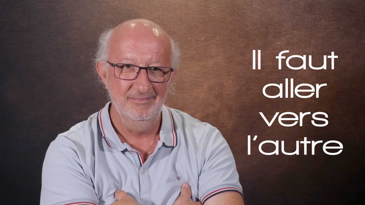 François : « Pour découvrir une culture, il faut vraiment aller à sa rencontre »