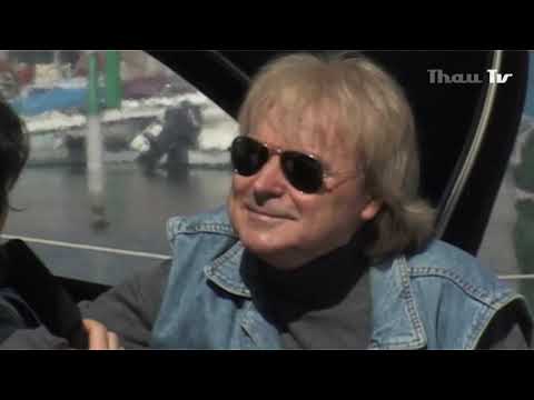 Gilles Puiset, sosie de C Jérôme