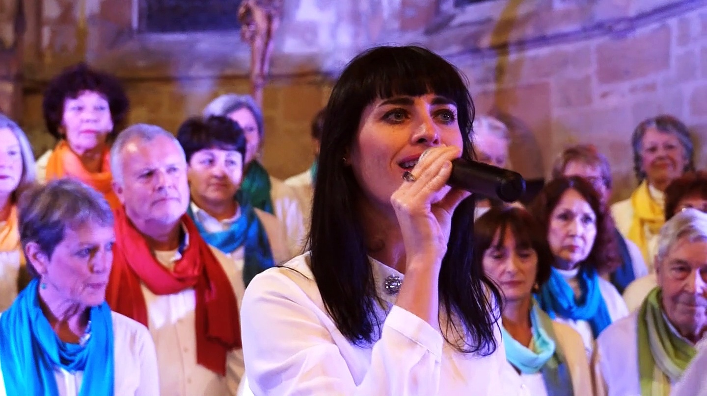 Gospel de Noël - "Loo Li La ilay"