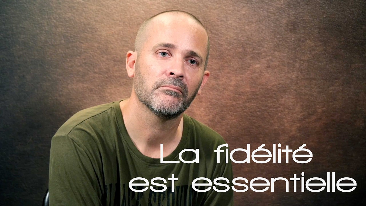 Grégory : « En amitié, la fidélité est essentielle »