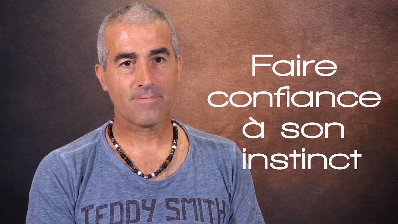 « Je cerne assez vite les gens » : David raconte son instinct