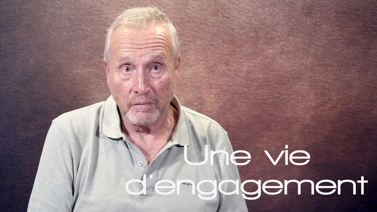 Jean : de l'usine à la politique, un parcours d'engagement