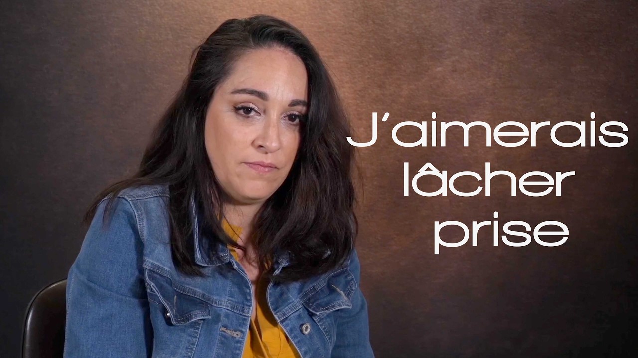 Karine : « Si je ne me bats pas, je ne me sens pas vivante »