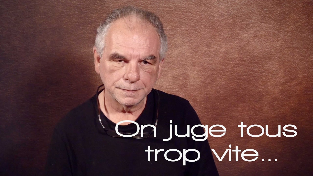 Laurent : apprendre à vivre avec les épreuves de la vie