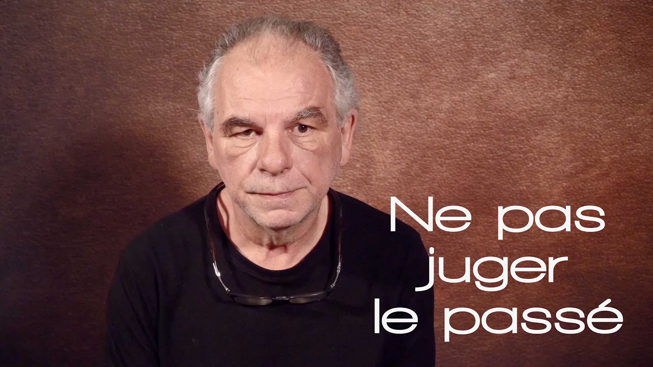 Laurent : « Je ne juge pas les gens sur une seule période de leur vie »