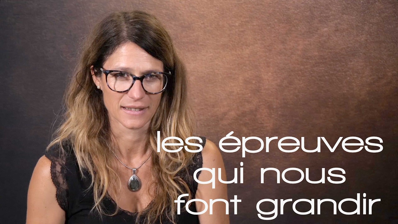 Laurette : « Ma vie a été comme des montagnes russes »