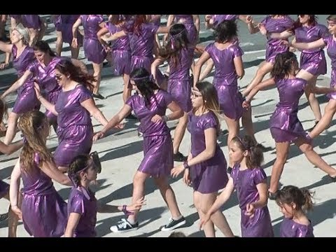Le corso de Mèze 2018