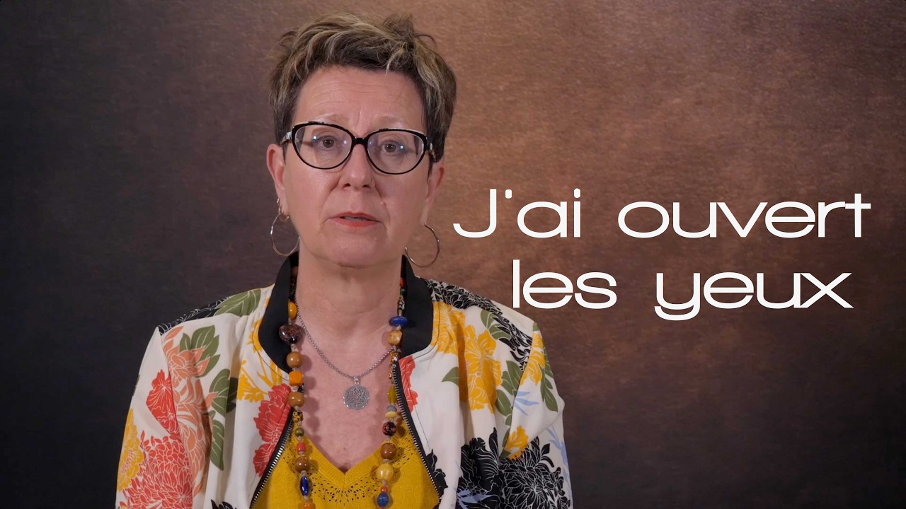 Le jour où j'ai compris que je pouvais changer de vie