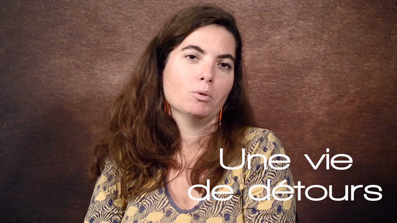 Lena-Rosa, un parcours entre voyages, photo, petits boulots et scène