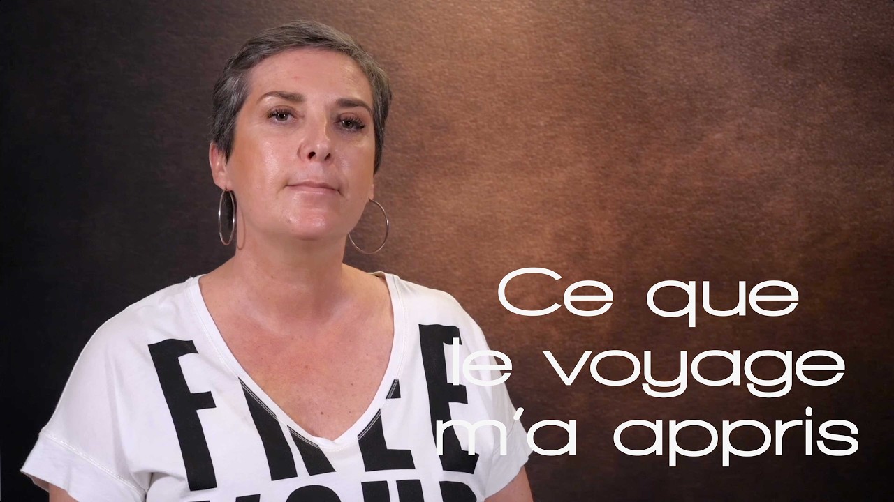 Lysiane : ce que ses voyages lui ont appris sur le monde