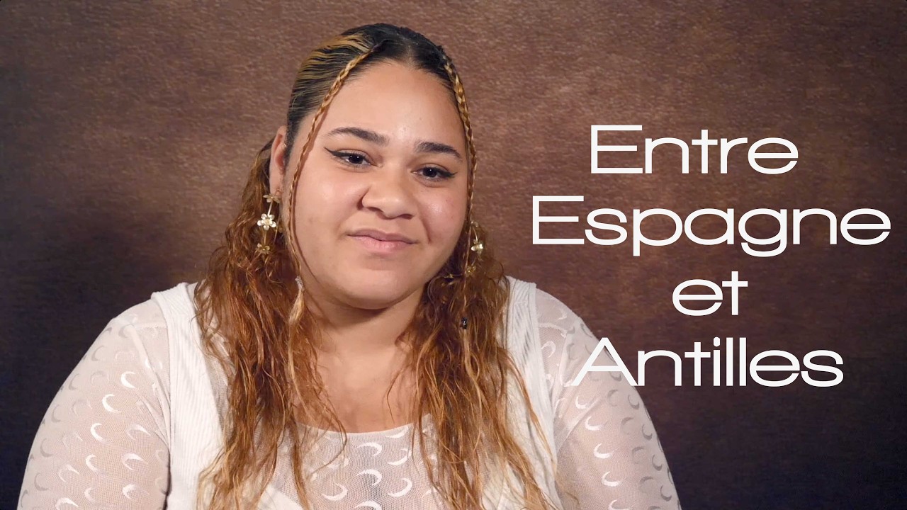 Maëliss : entre racines espagnoles, antillaises et passion pour la scène