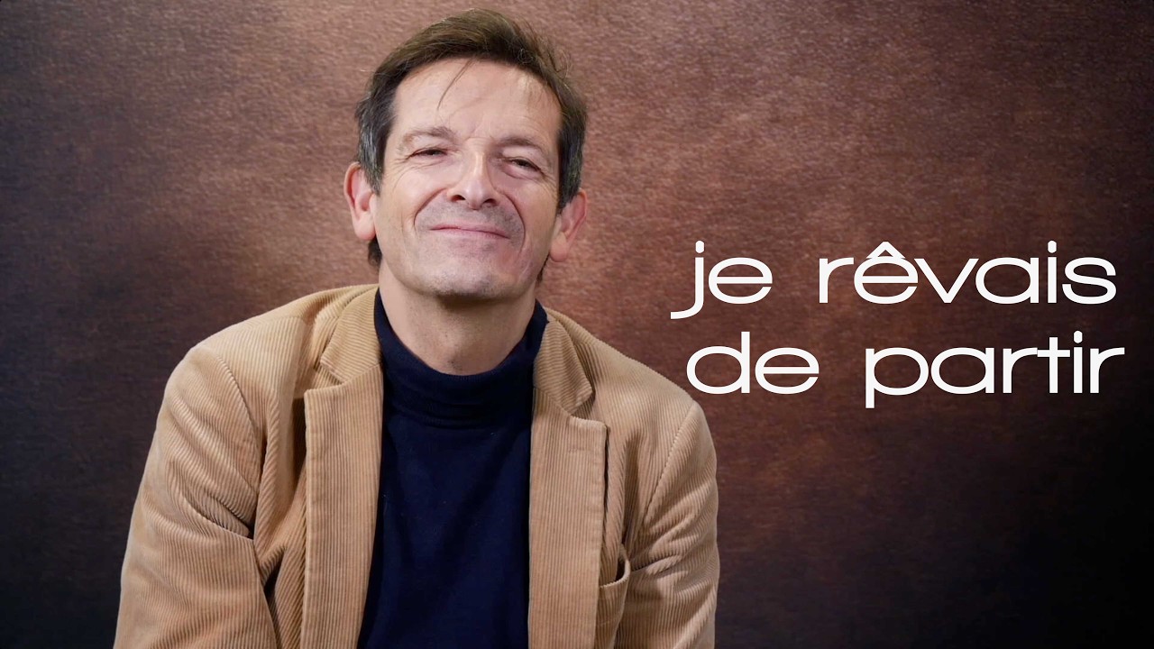 Marc : une enfance entre Lorraine, Bretagne et grands voyages