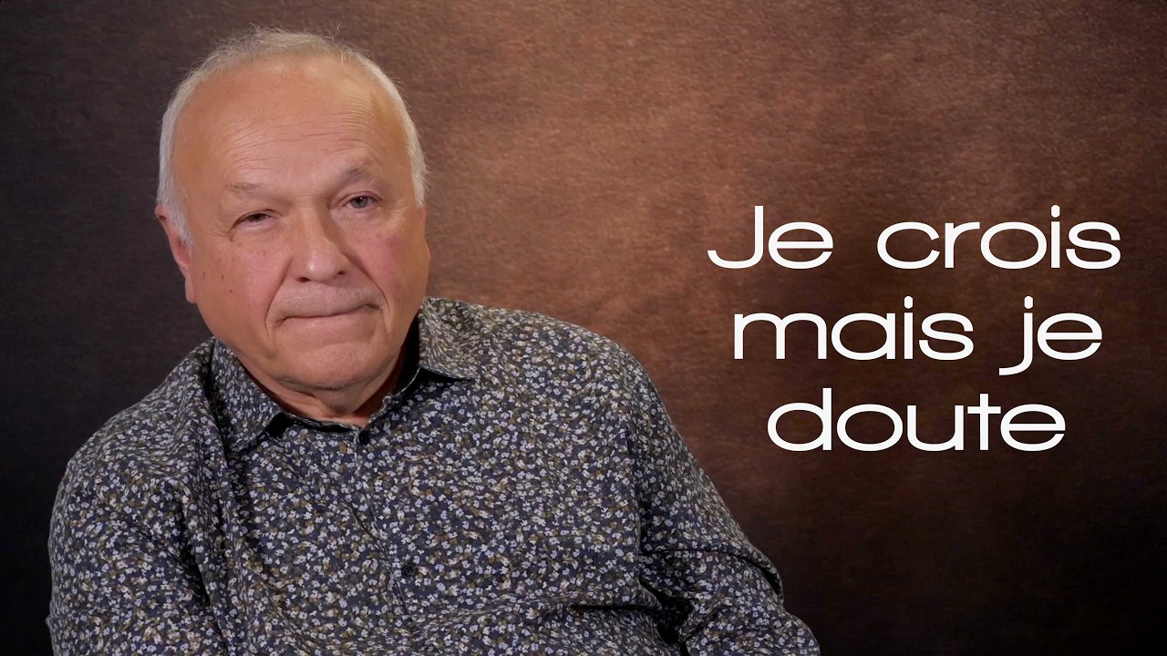 Marcel face à la mort : entre doute, foi et espérance
