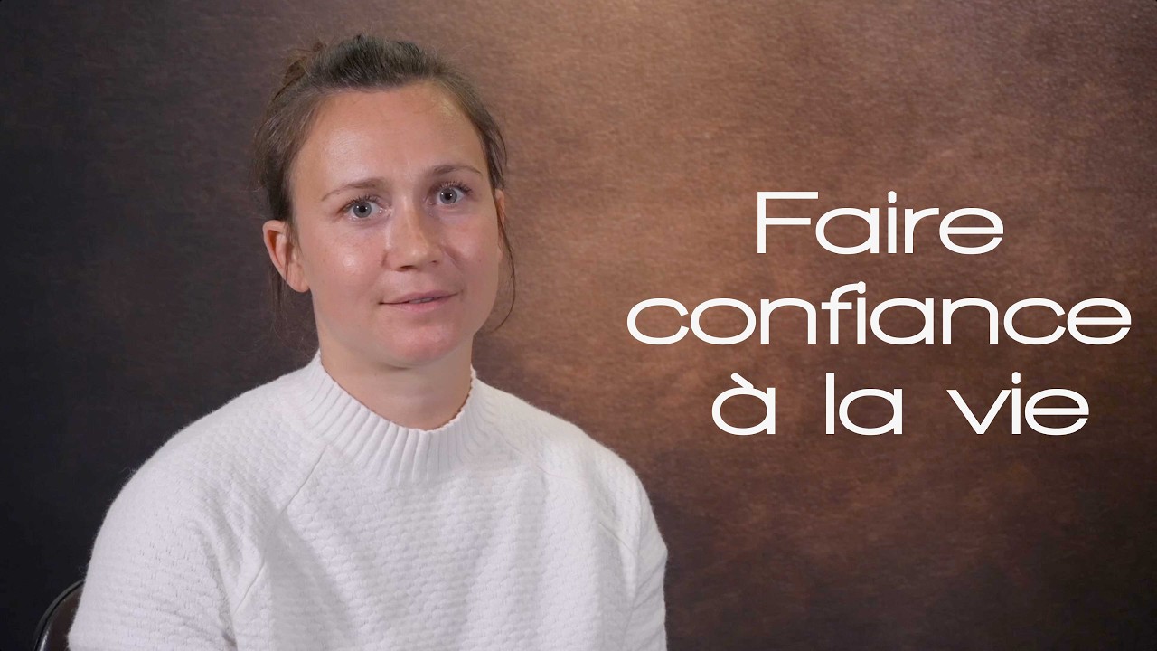 Margaux face à ses blessures : apprendre à refaire confiance à la vie