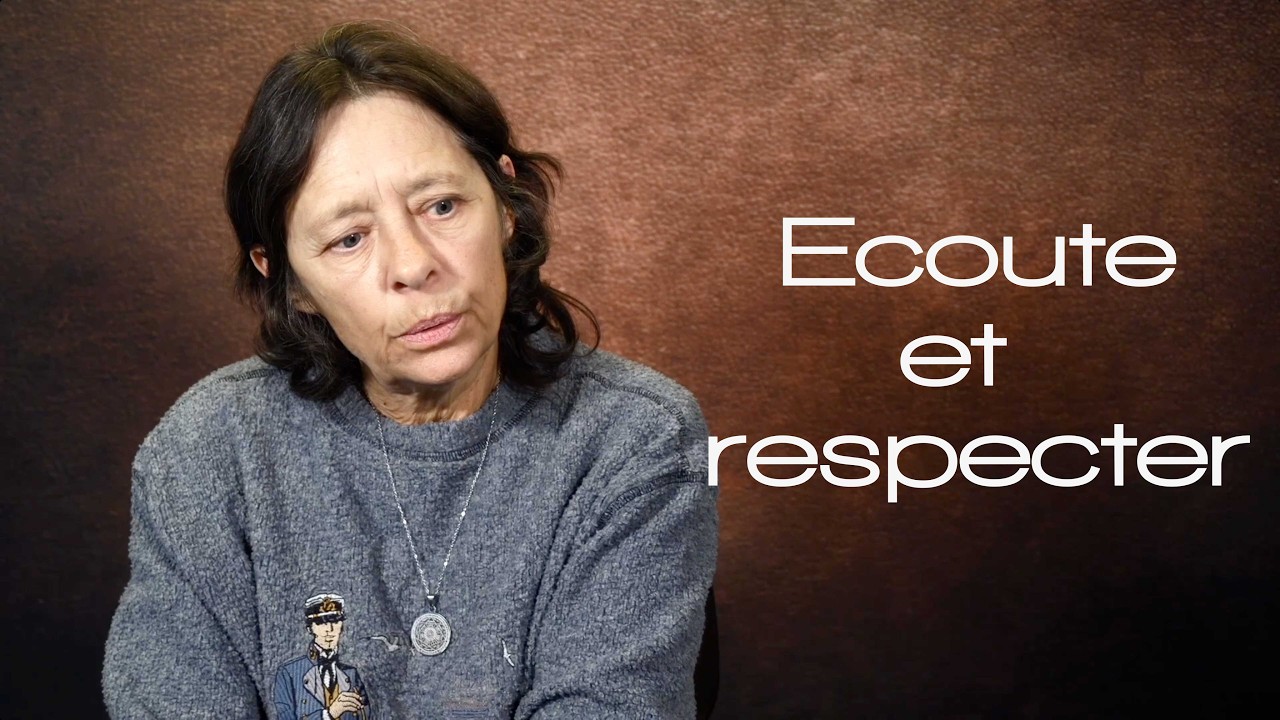 Marie-José : pourquoi l’écoute est essentielle dans une relation