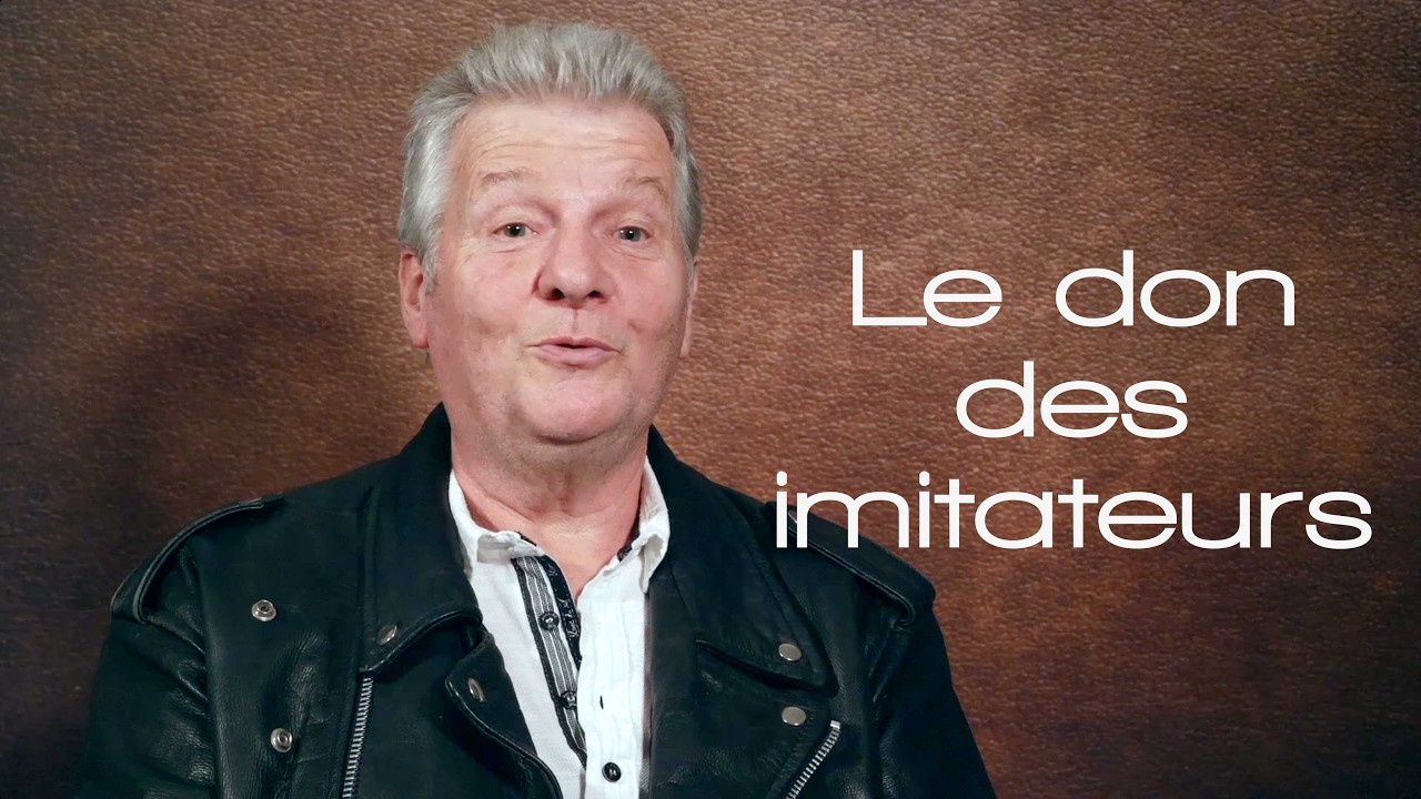Mark : il pouvait imiter les voix de nombreux chanteurs