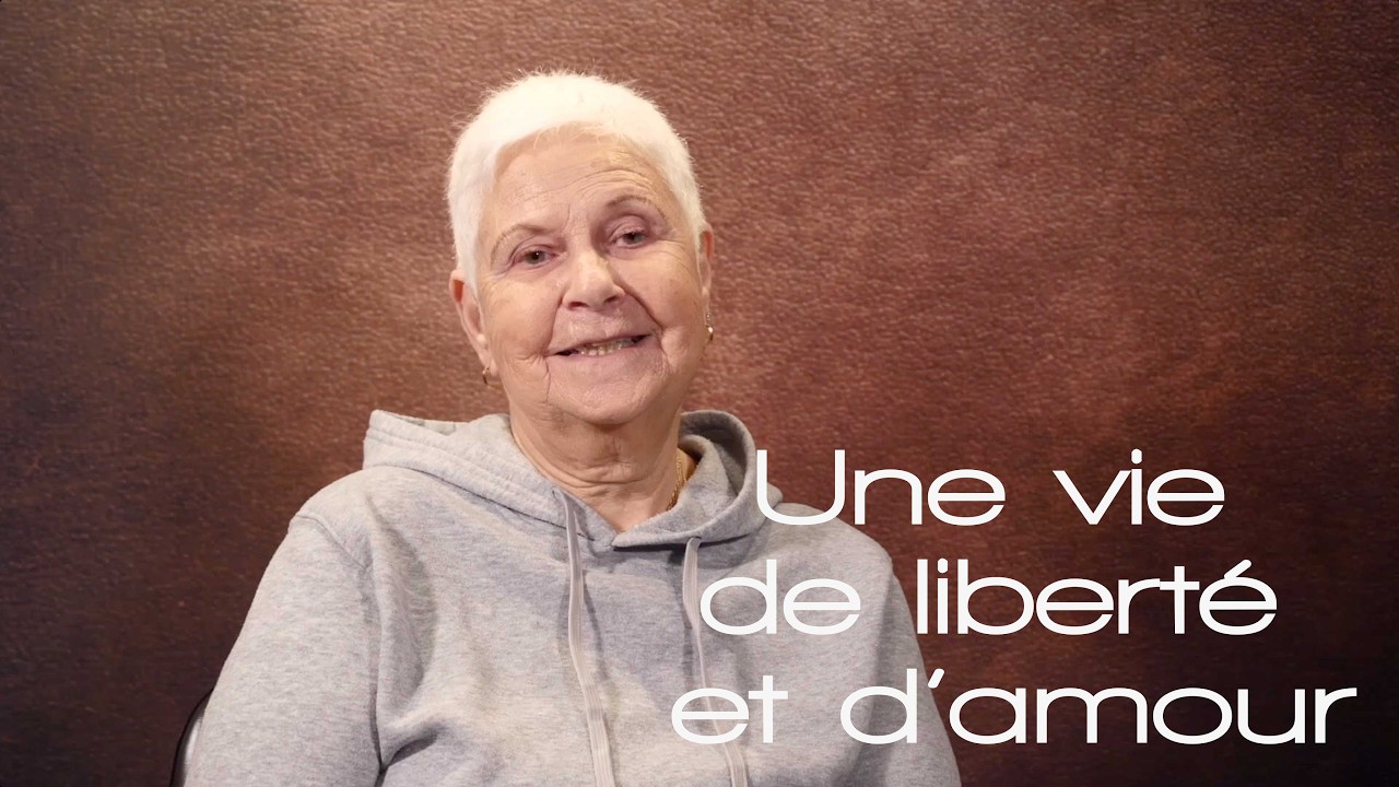Monique : le camping-car, une vie de liberté et d’amour