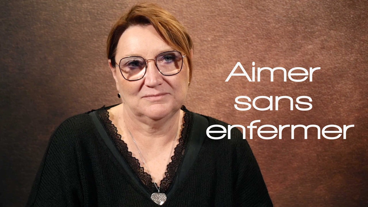 Nadine : aimer sans enfermer l’autre, le secret d’un couple durable