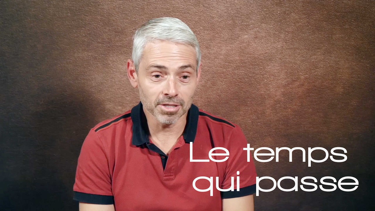 Nicolas face au temps qui passe : vieillesse, mort et transmission