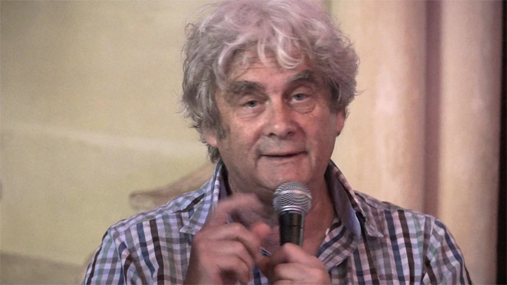 « Ré-interroger » l'idée de fraternité selon Patrick Viveret