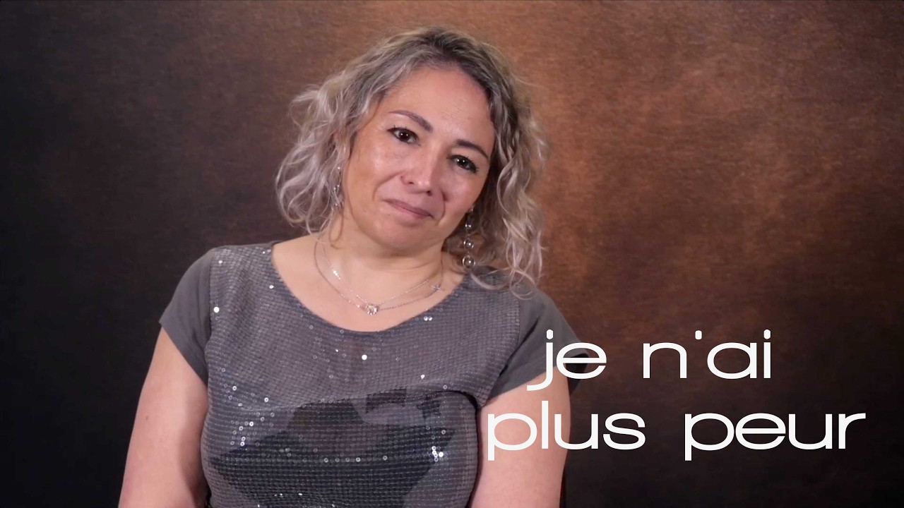 Paula : « Aujourd'hui, je n'ai plus peur de la mort »